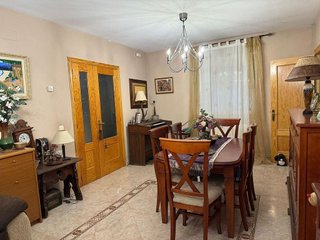 Casa adosada en venta en Argamasilla de Calatrava