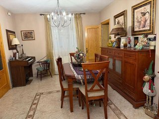 Casa adosada en venta en Argamasilla de Calatrava
