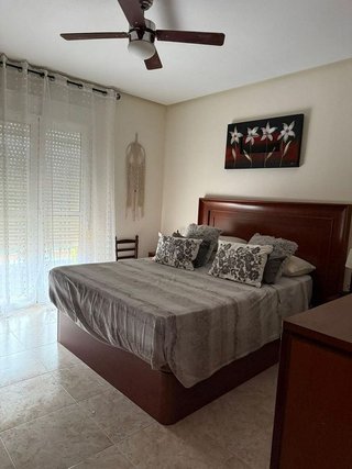 Casa adosada en venta en Argamasilla de Calatrava