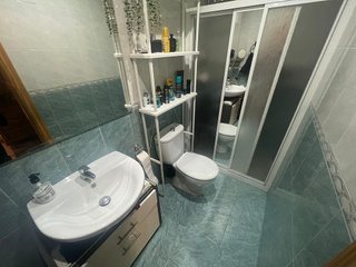 Casa adosada en venta en Argamasilla de Calatrava