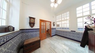 Casa en venta en Centro Histórico en Vélez-Málaga