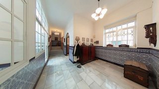 Casa en venta en Centro Histórico en Vélez-Málaga