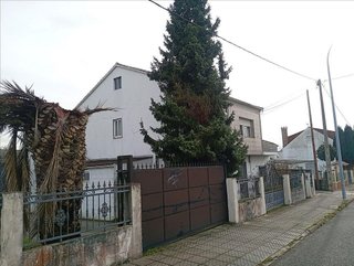 Chalet en venta en Lalín
