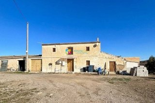 Chalet en venta en Albox