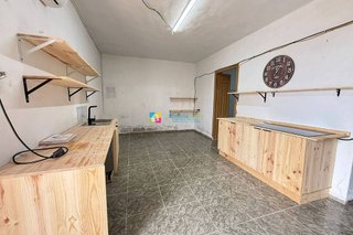 Chalet en venta en Albox