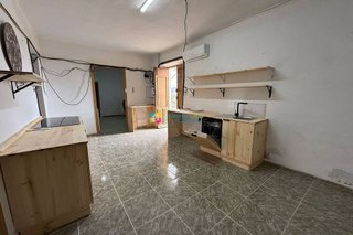 Chalet en venta en Albox
