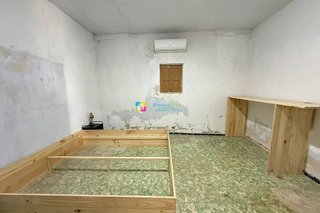 Chalet en venta en Albox