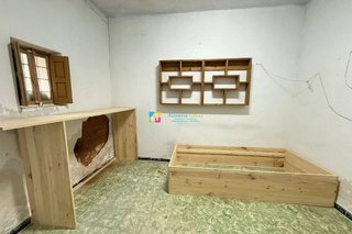 Chalet en venta en Albox