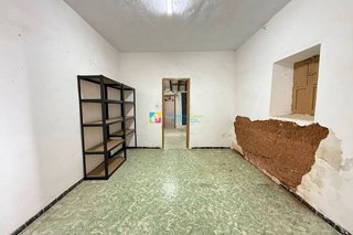 Chalet en venta en Albox