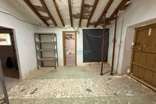 Chalet en venta en Albox