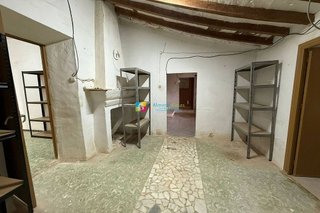 Chalet en venta en Albox
