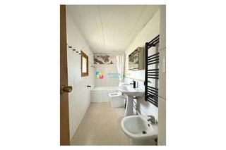 Chalet en venta en Albox