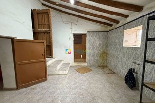 Chalet en venta en Albox