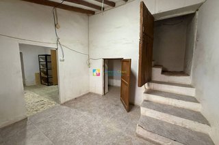 Chalet en venta en Albox