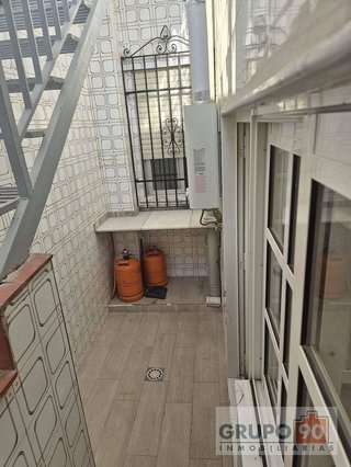 Casa adosada en venta en Aldaia