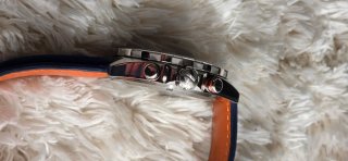 Tag Heuer Formula 1 Gulf Edição Usado