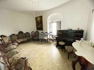 Casa en venta en Alcalá de los Gazules