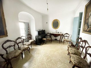 Casa en venta en Alcalá de los Gazules