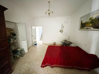 Casa en venta en Alcalá de los Gazules