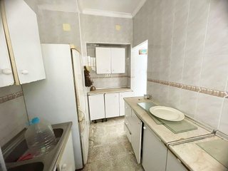 Casa en venta en Alcalá de los Gazules