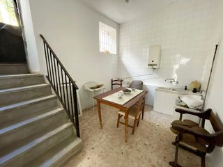 Casa en venta en Alcalá de los Gazules