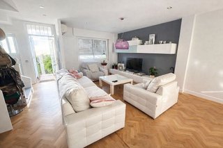 Casa adosada en venta en Santa María en Ciudad Real