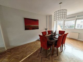 Casa adosada en venta en Santa María en Ciudad Real