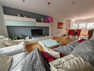 Casa adosada en venta en Santa María en Ciudad Real