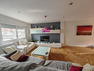 Casa adosada en venta en Santa María en Ciudad Real