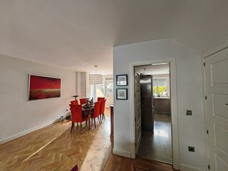 Casa adosada en venta en Santa María en Ciudad Real