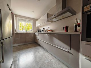 Casa adosada en venta en Santa María en Ciudad Real