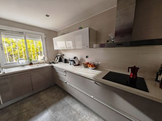 Casa adosada en venta en Santa María en Ciudad Real