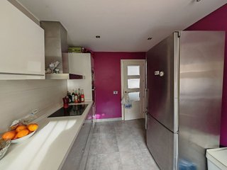 Casa adosada en venta en Santa María en Ciudad Real
