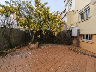 Casa adosada en venta en Santa María en Ciudad Real