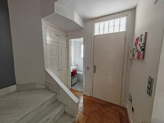 Casa adosada en venta en Santa María en Ciudad Real