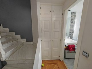 Casa adosada en venta en Santa María en Ciudad Real