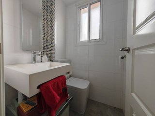 Casa adosada en venta en Santa María en Ciudad Real