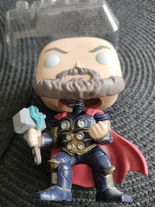 Funko Pop! Thor 628 Avengers Gamerverse
