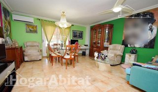 Casa adosada en venta en Canet d´En Berenguer