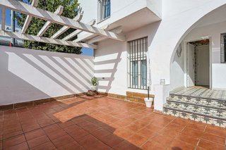 Casa pareada en venta en Palacio de Congresos - Urbadiez - Entrepuentes en Sevilla