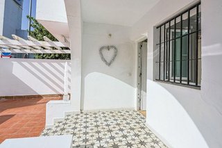Casa pareada en venta en Palacio de Congresos - Urbadiez - Entrepuentes en Sevilla