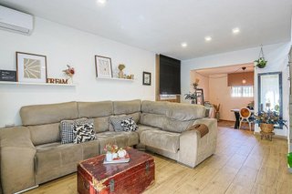 Casa pareada en venta en Palacio de Congresos - Urbadiez - Entrepuentes en Sevilla