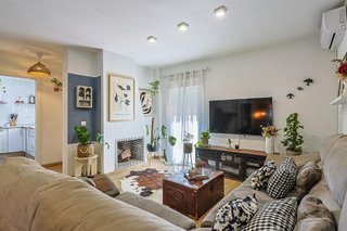 Casa pareada en venta en Palacio de Congresos - Urbadiez - Entrepuentes en Sevilla