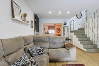 Casa pareada en venta en Palacio de Congresos - Urbadiez - Entrepuentes en Sevilla