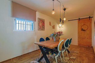 Casa pareada en venta en Palacio de Congresos - Urbadiez - Entrepuentes en Sevilla
