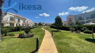 Casa adosada en venta en Costa Esuri en Ayamonte