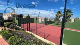 Casa adosada en venta en Costa Esuri en Ayamonte
