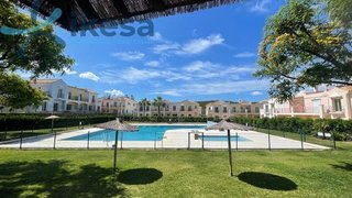 Casa adosada en venta en Costa Esuri en Ayamonte