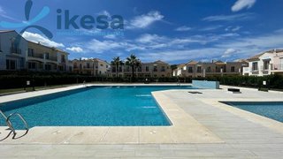 Casa adosada en venta en Costa Esuri en Ayamonte