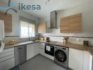 Casa adosada en venta en Costa Esuri en Ayamonte